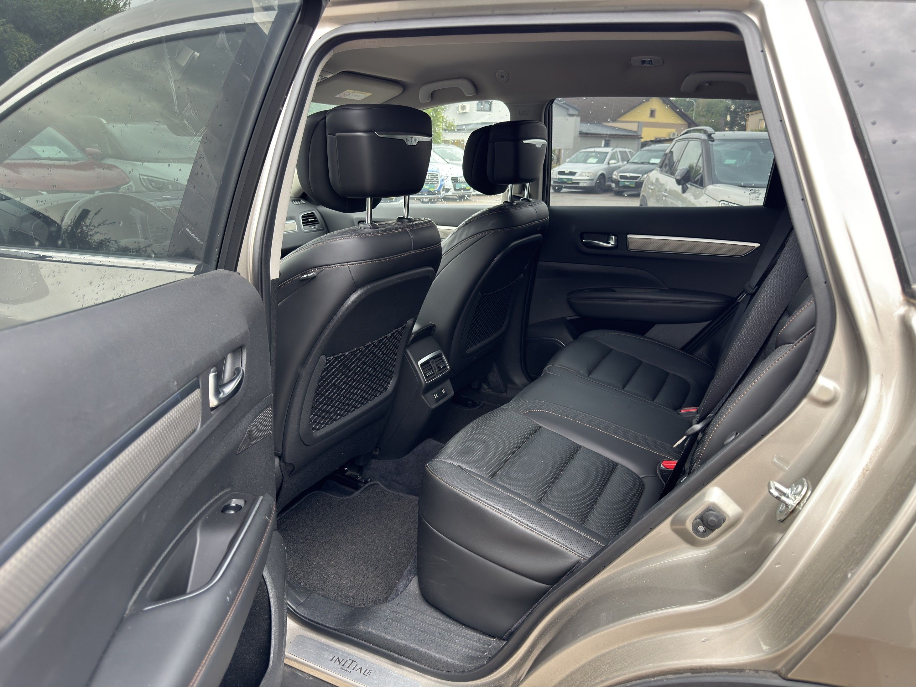 Renault Koleos, 1.7 dCi 110 kW Initiale Paris - fotka 5