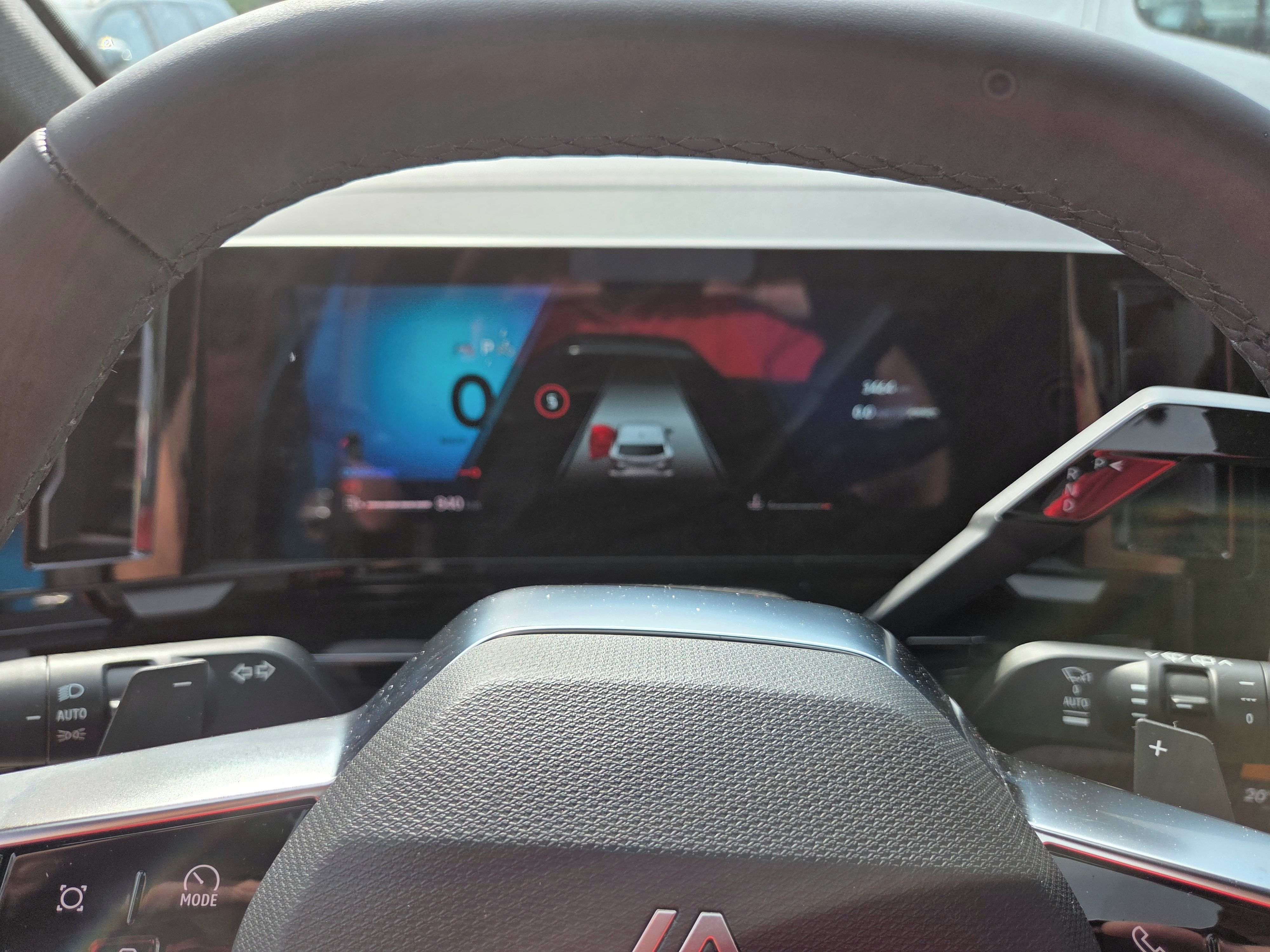 Renault Austral, techno mild hybrid 150 auto - fotka 6