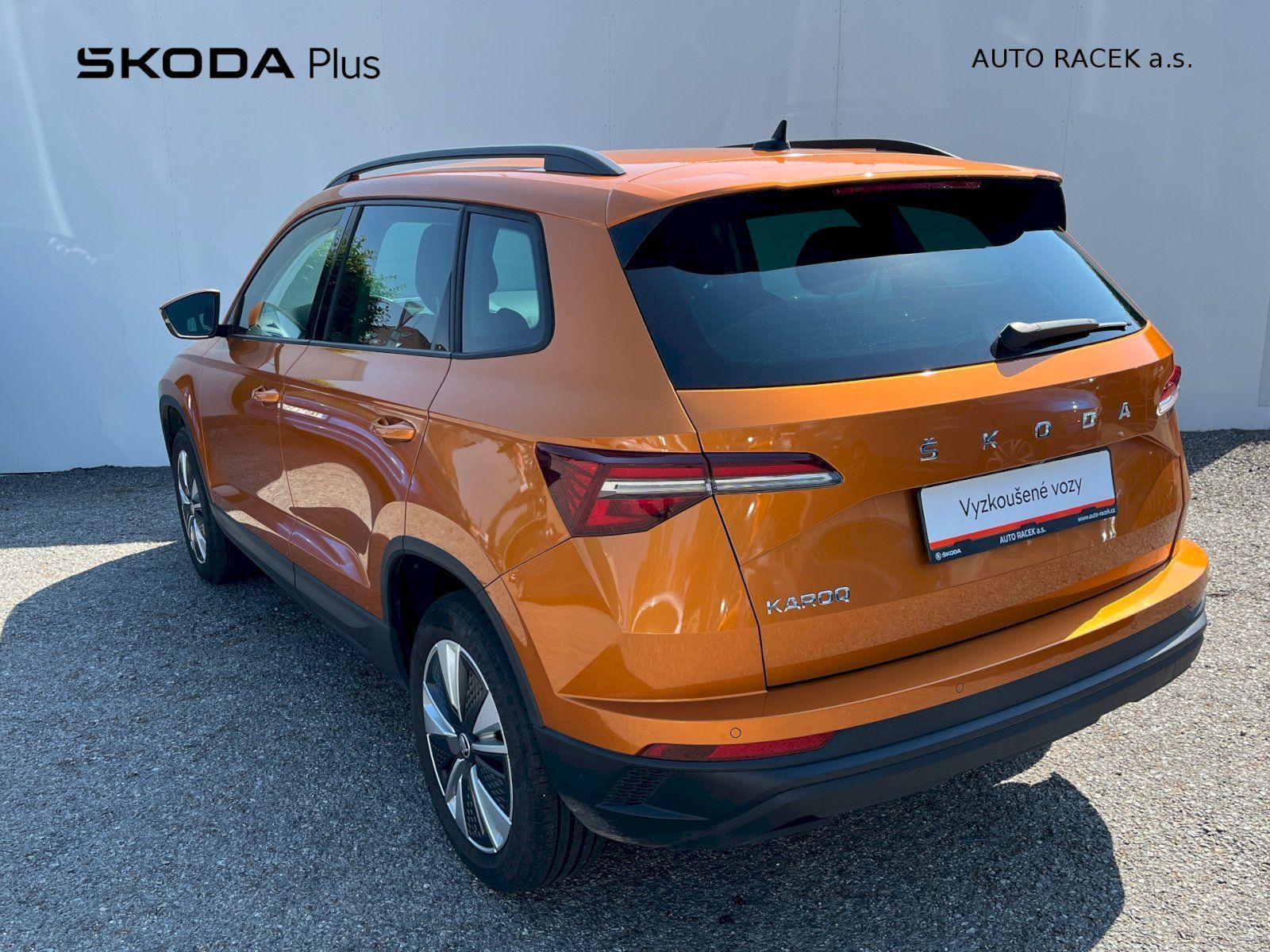 Škoda Karoq, 1.5 TSI 110kW Style - fotka 2
