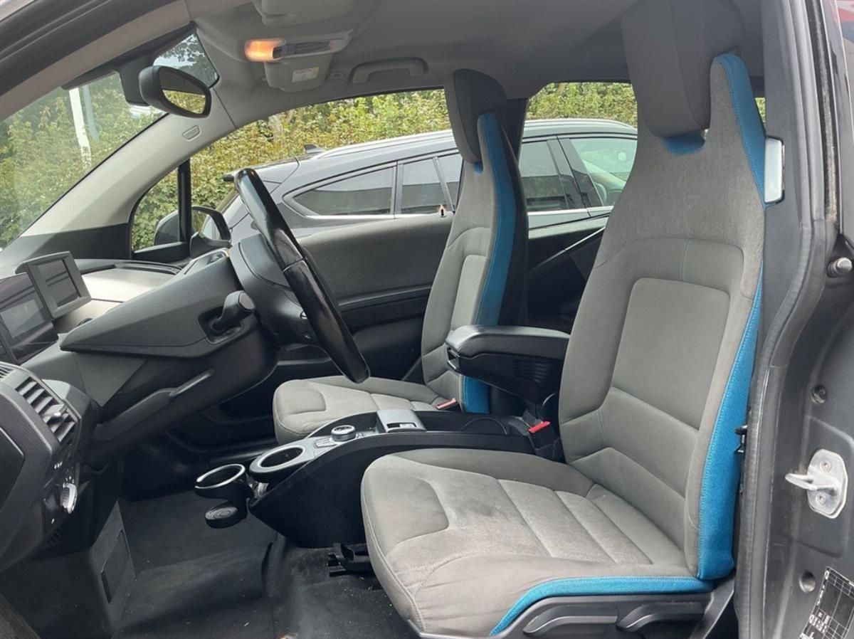 BMW i3, 94 Ah (BEV) - fotka 4