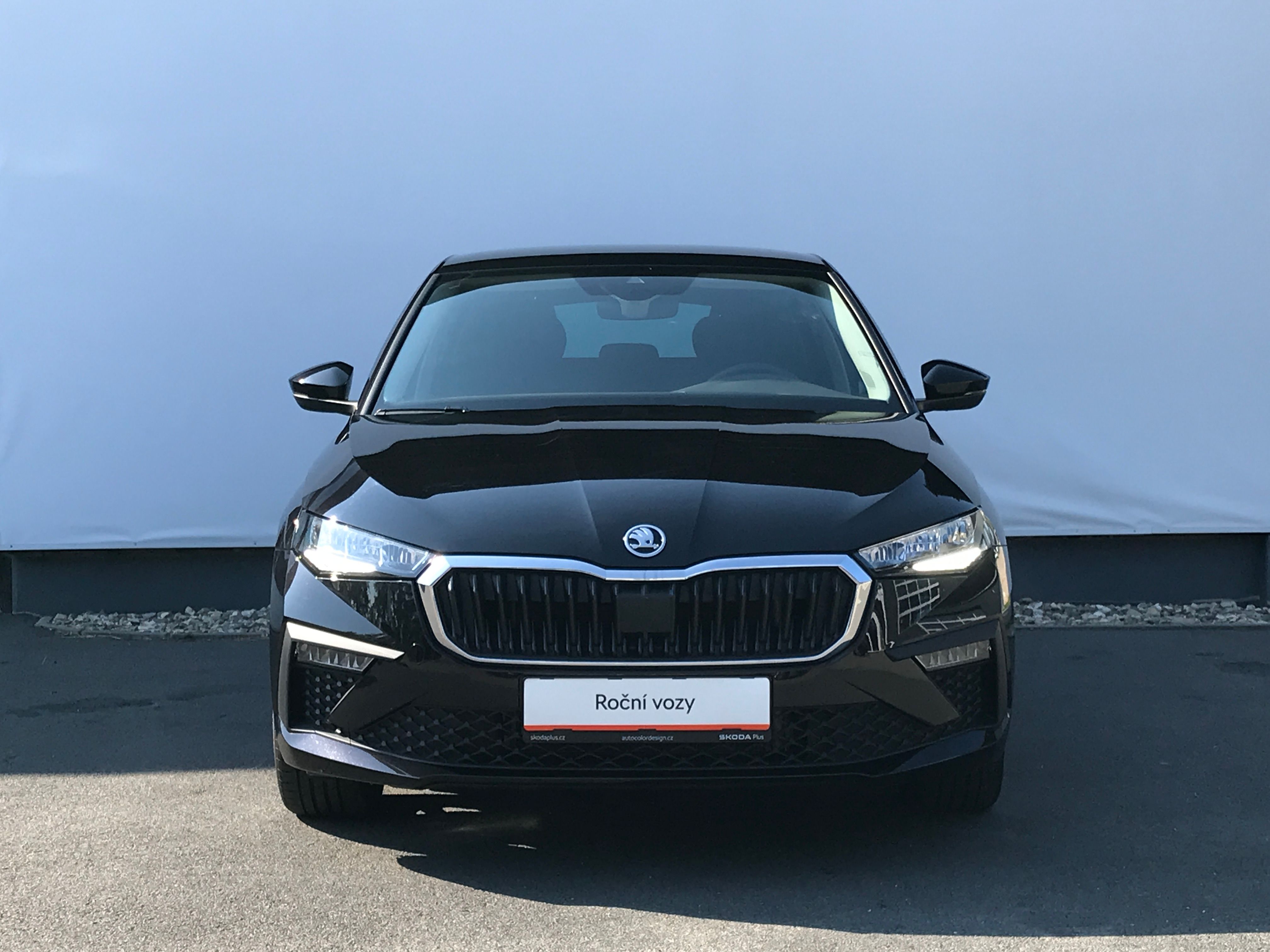 Škoda Scala, 1,0TSi 85kW TopSelec.+TAŽNÉ - fotka 4