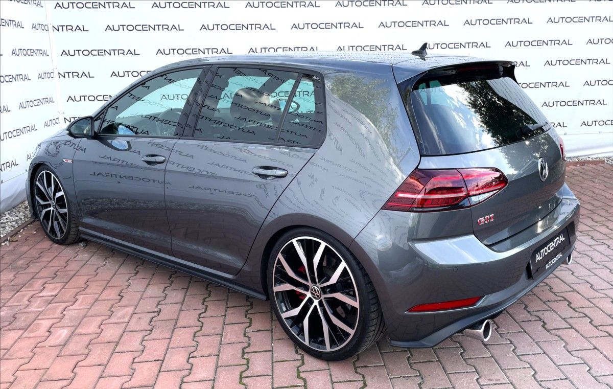 Volkswagen Golf, 2,0 GTI  -APR 210kw Performanc - fotka 6