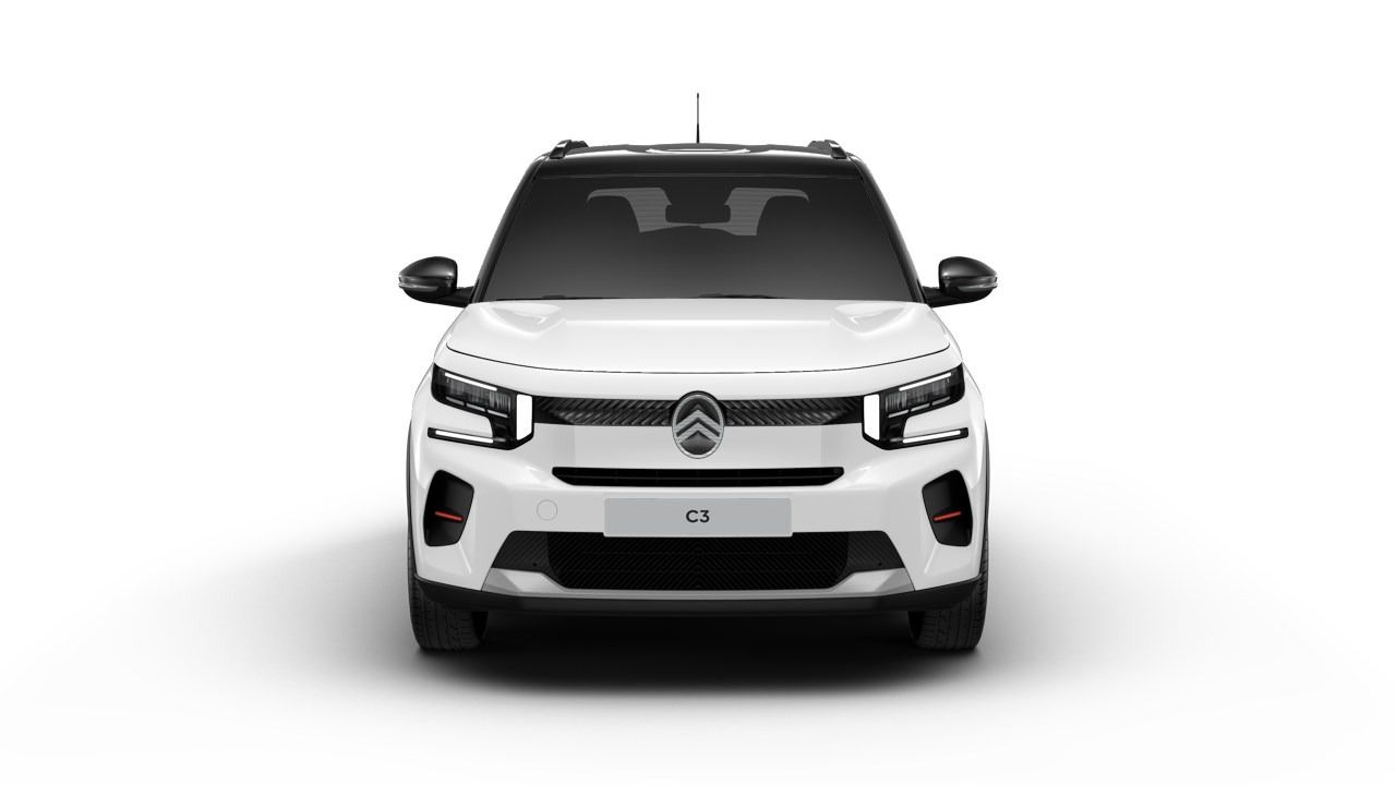 Citroën C3, COLLECTION Turbo 100k Manual - fotka 5