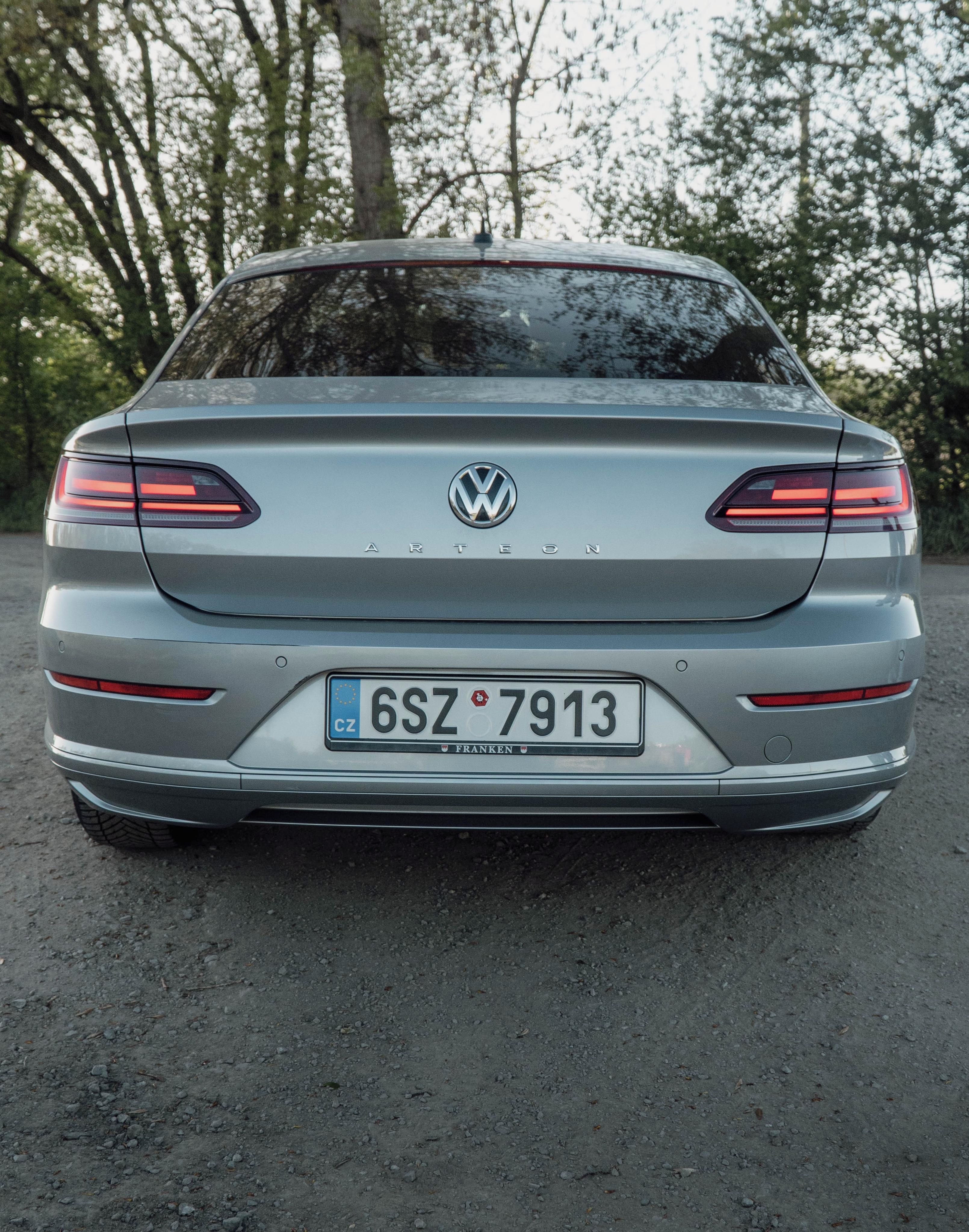 Volkswagen Arteon, 2.0.TDI 140kw - fotka 6