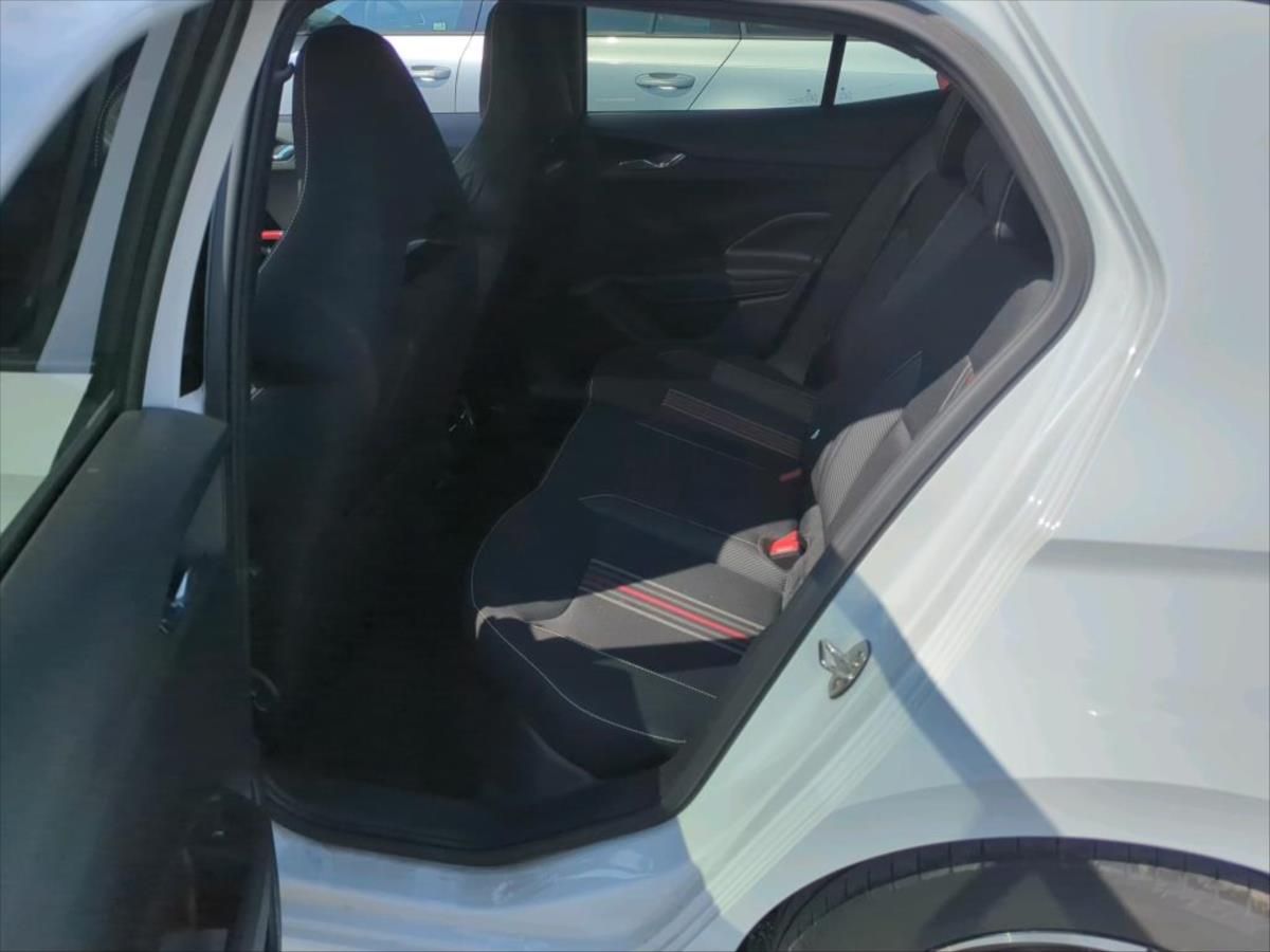 Škoda Fabia, 1,0 Monte Carlo DSG - fotka 6