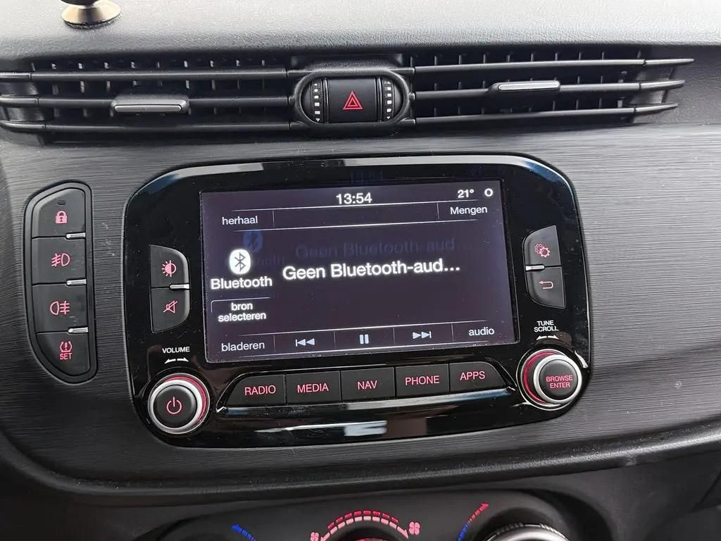 Alfa Romeo Giulietta, 1.4T Aut. MultiAir 125kW Super - fotka 6