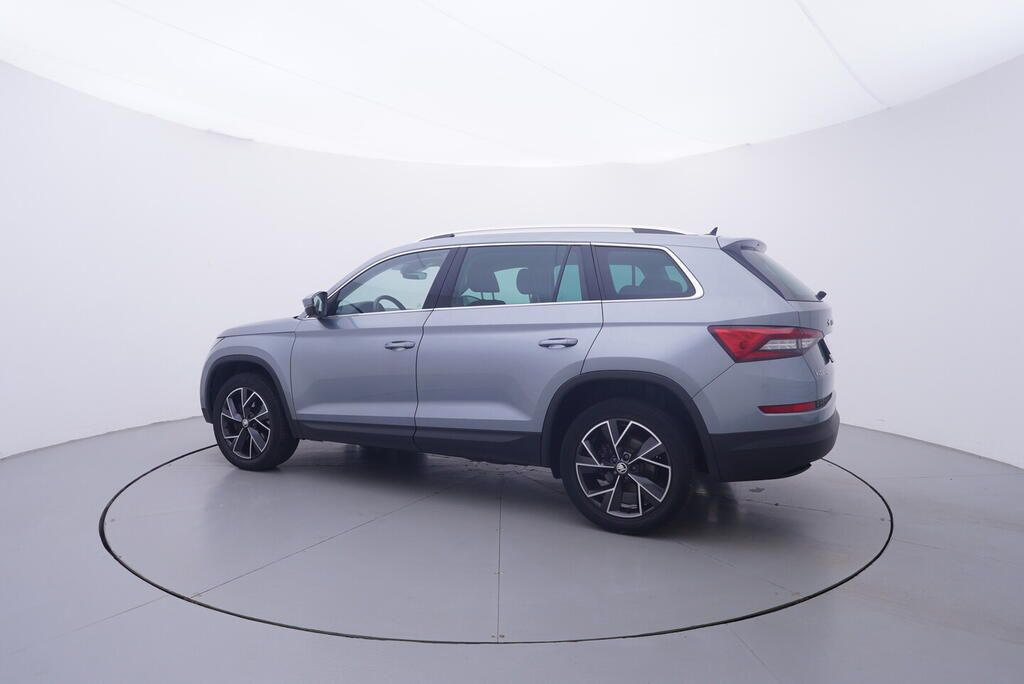 Škoda Kodiaq, Style 2.0 147 kW - fotka 3