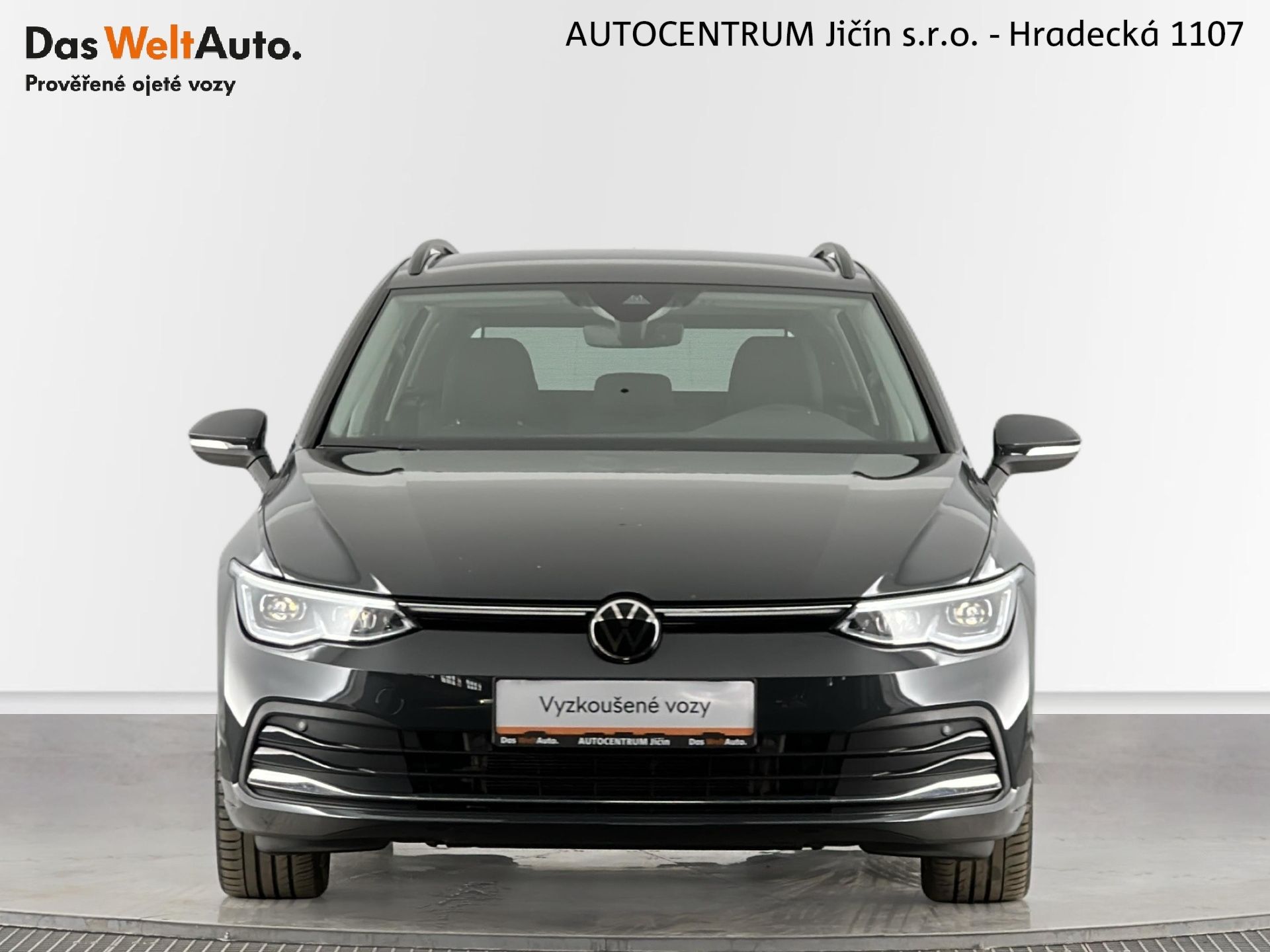 Volkswagen Golf, Style 2.0 TSI 140kW DSG - fotka 4