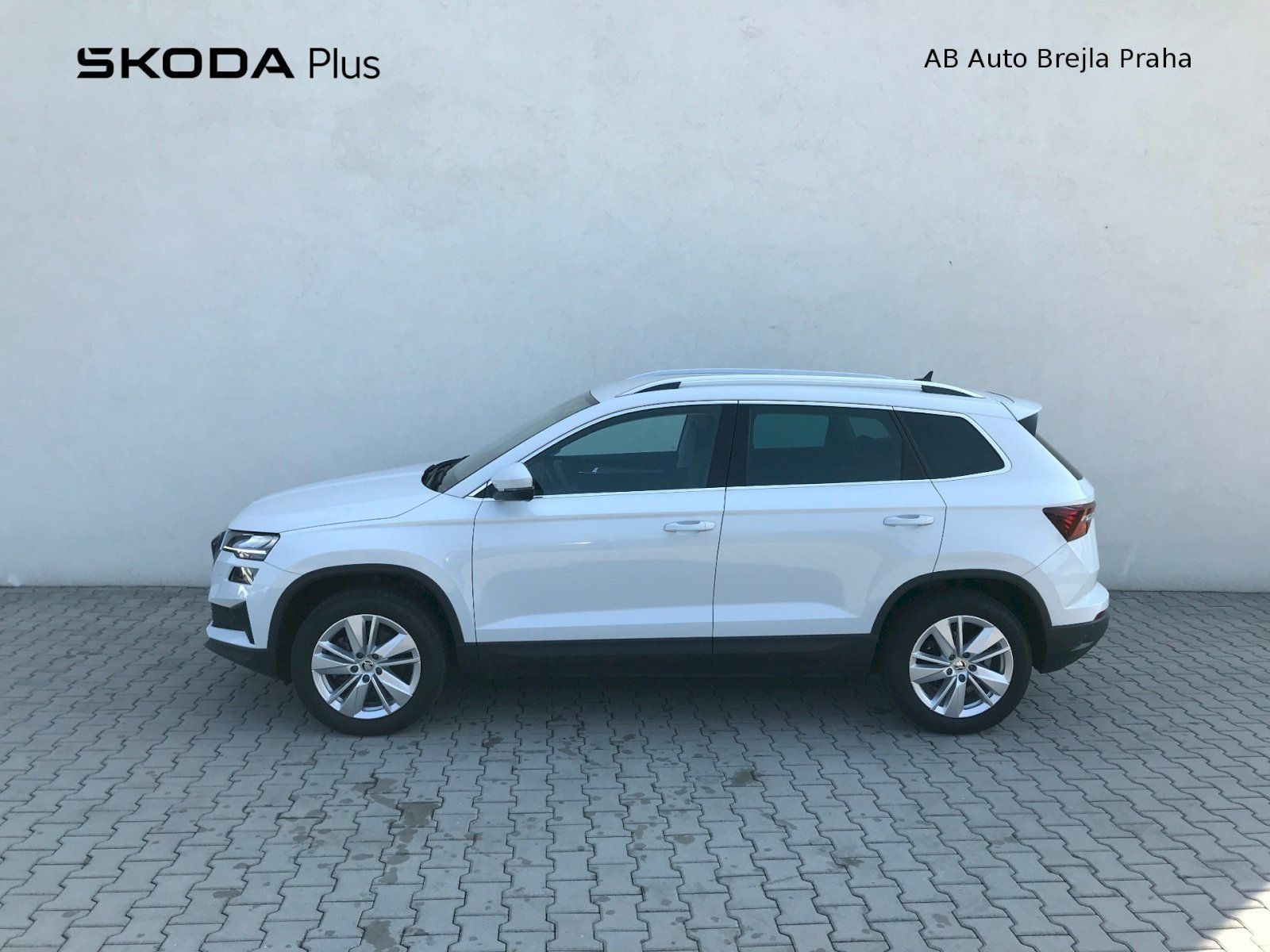 Škoda Karoq, SEL TS 110/1.5 A7F - fotka 3