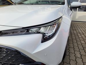 Toyota Corolla, TS 1.8 HEV COMFORT TECH