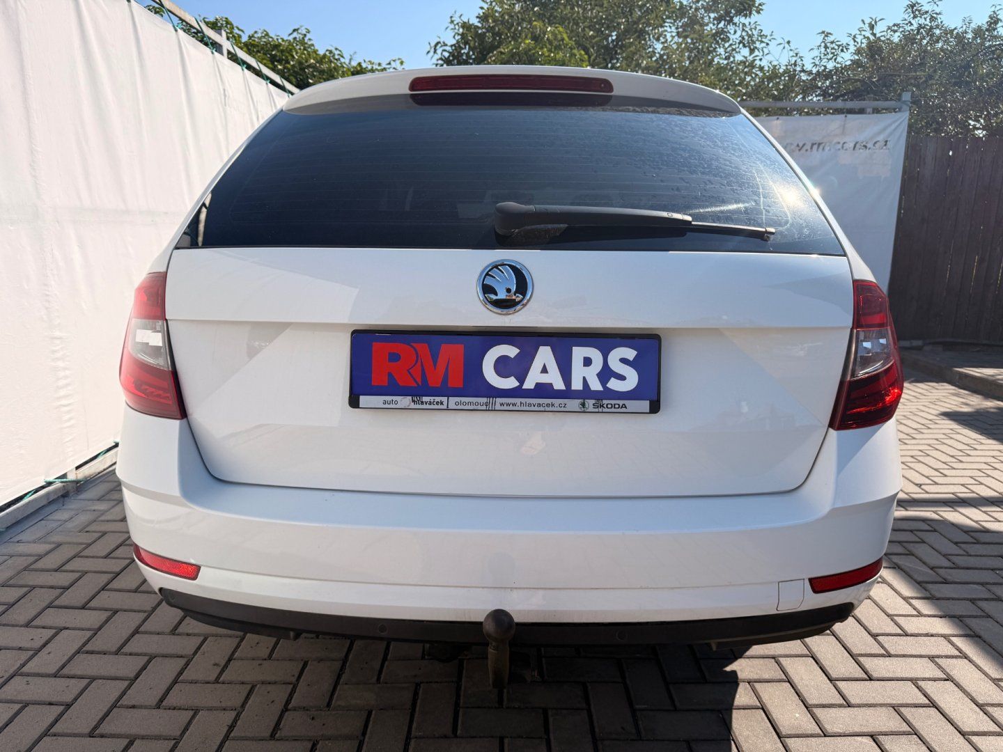 Škoda Octavia, 1,6TDI 85kW*ČR*DPH*ROZVODY* - fotka 5