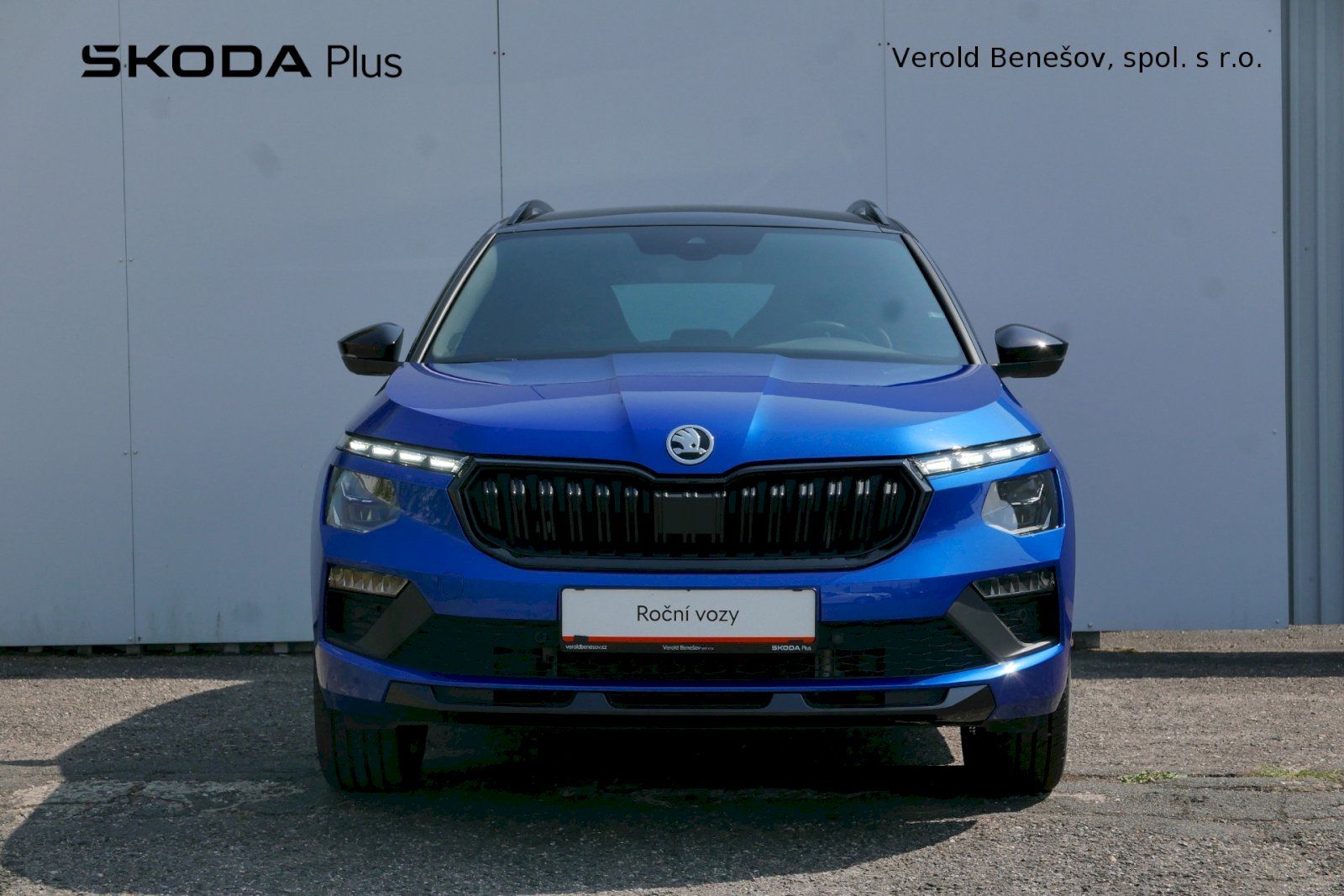 Škoda Kamiq, 1.0 TSI 85 kW M6° Monte Carlo - fotka 4