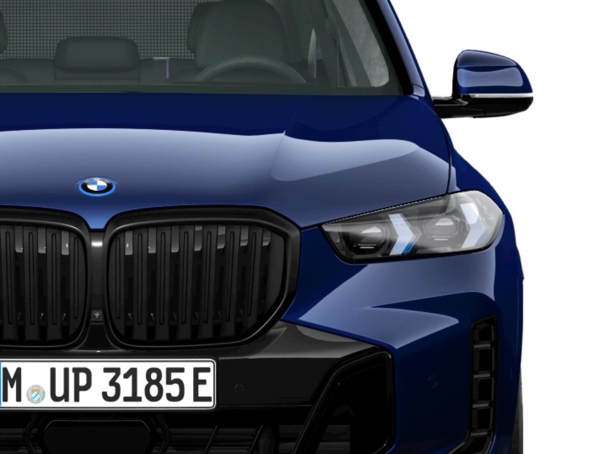 BMW X5, xDrive50e - fotka 5