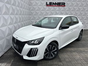 Peugeot 208, STYLE Turbo 100 MAN6