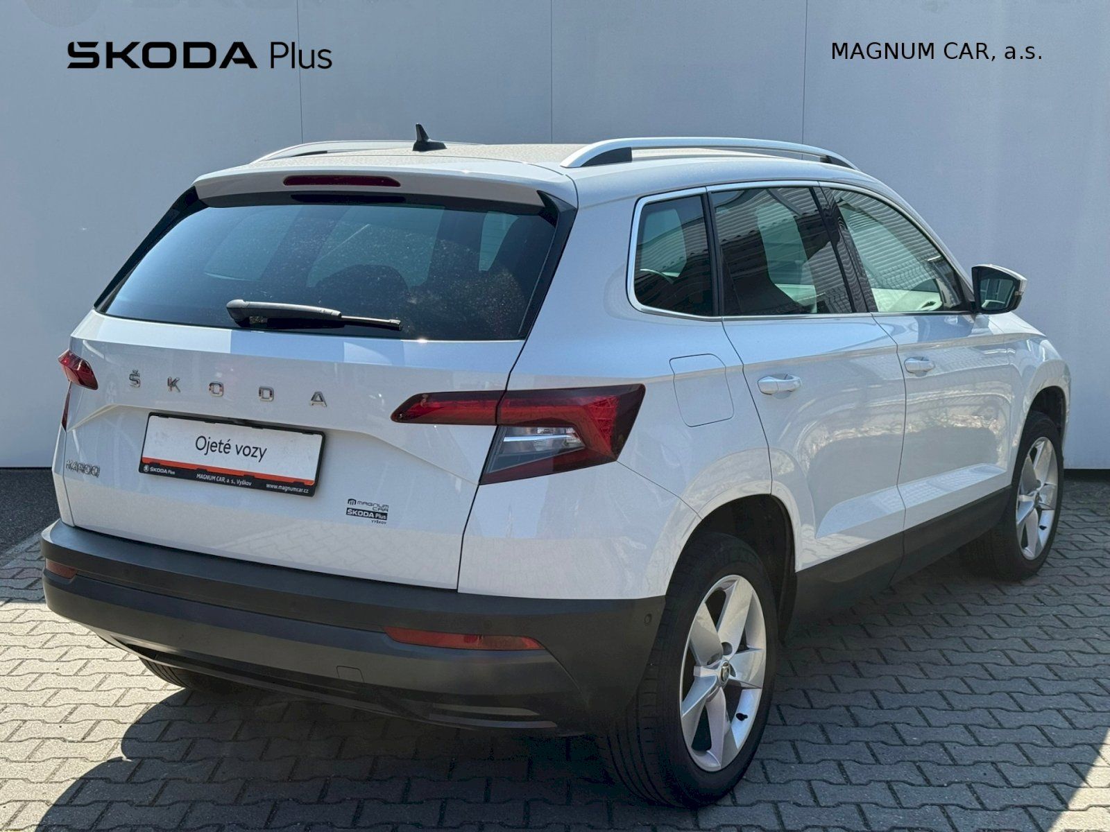 Škoda Karoq, STYLE  2.0TDI/85KW - fotka 2