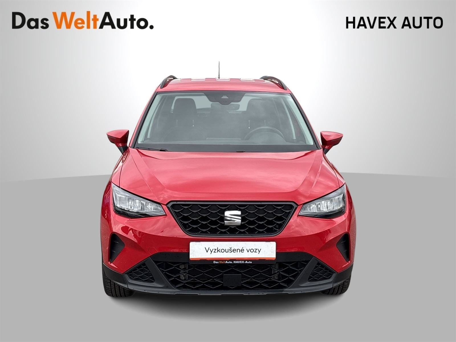 Seat Arona, 1.0 TSI Style - fotka 4