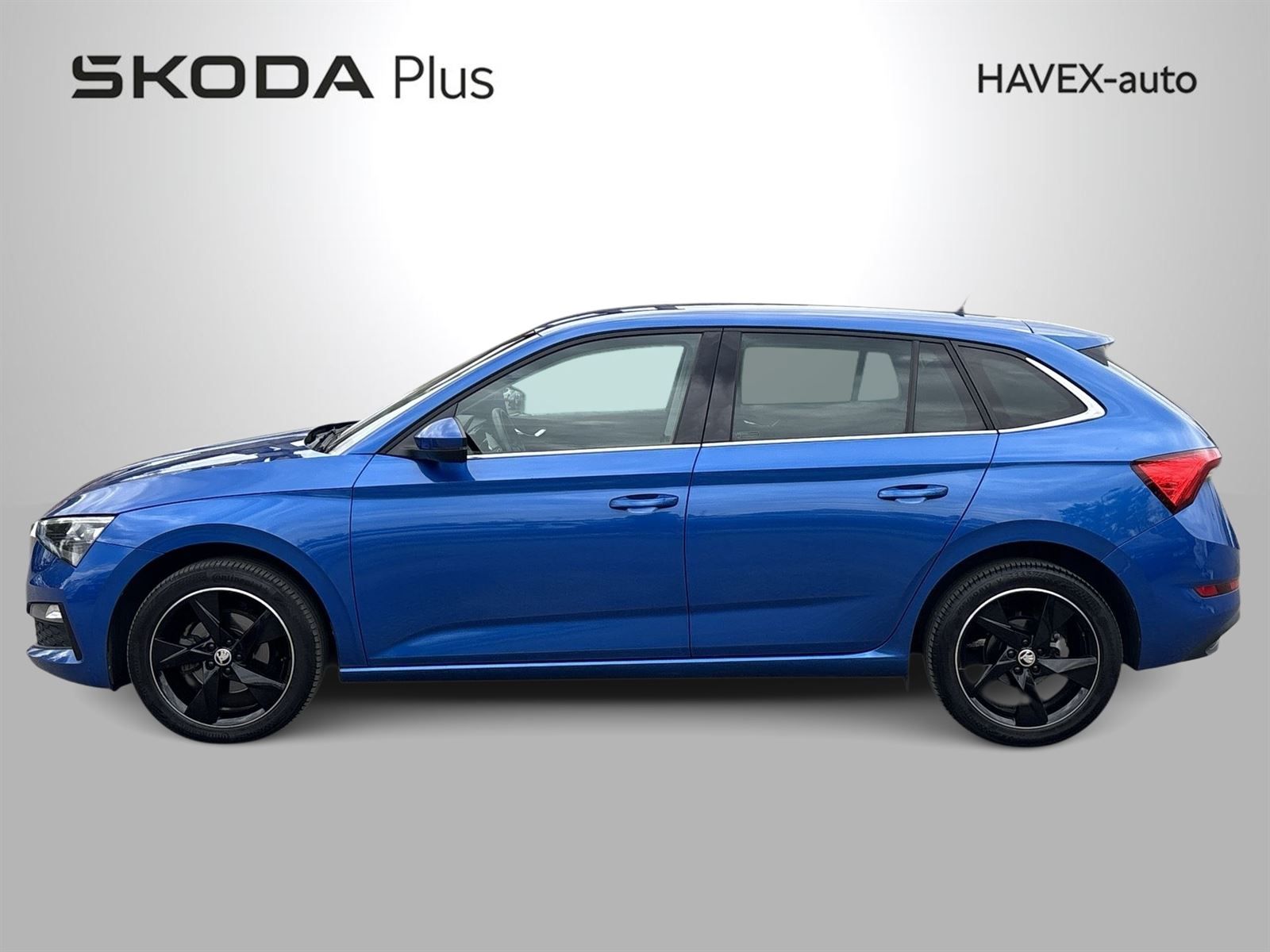Škoda Scala, 1.5 TSI Style - fotka 3