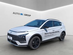 Hyundai Bayon, GO PLUS! 1,0 T-GDI 66 kW DCT