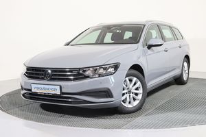 Volkswagen Passat, VARIANT BUSINESS 2.0 TDI 110 k