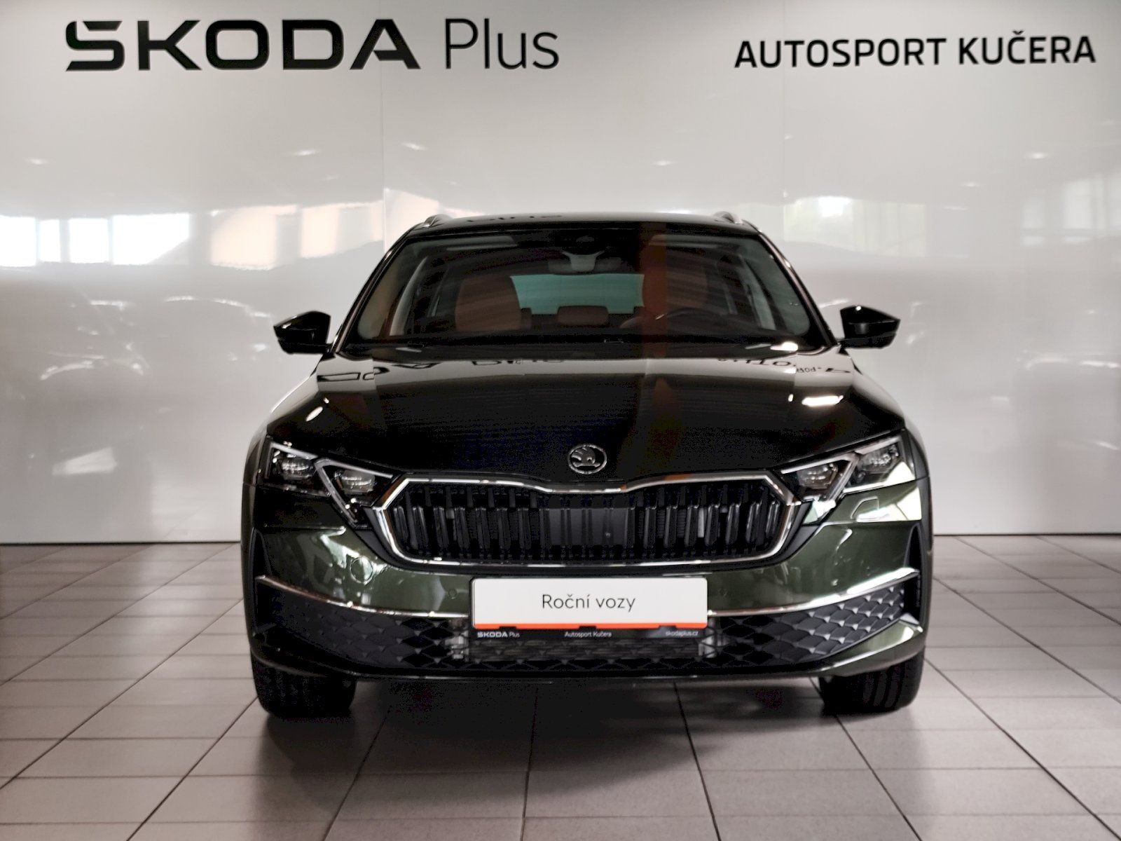 Škoda Octavia, OCTAVIA COMBI 4x4 EXCLUSIVE SE - fotka 4