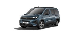 Peugeot Rifter, LONG ALLURE BlueHDi 130 MAN6