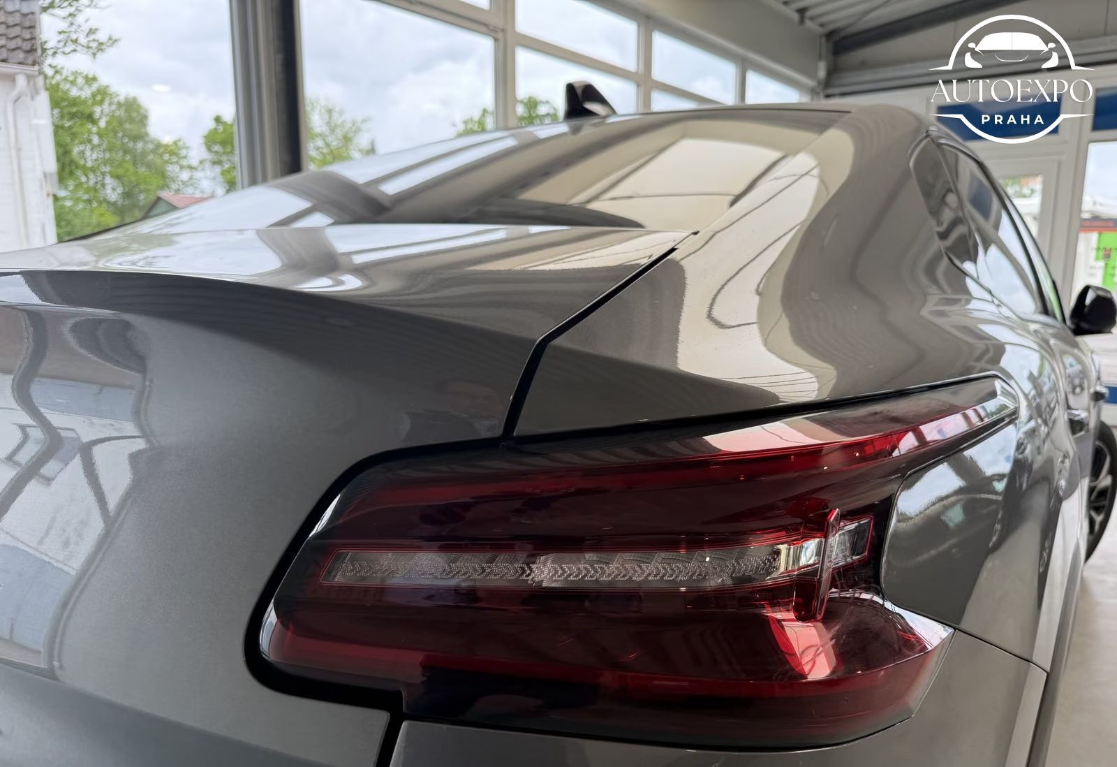 Citroën C4 X, Max Automat*LED*Kamera - fotka 6