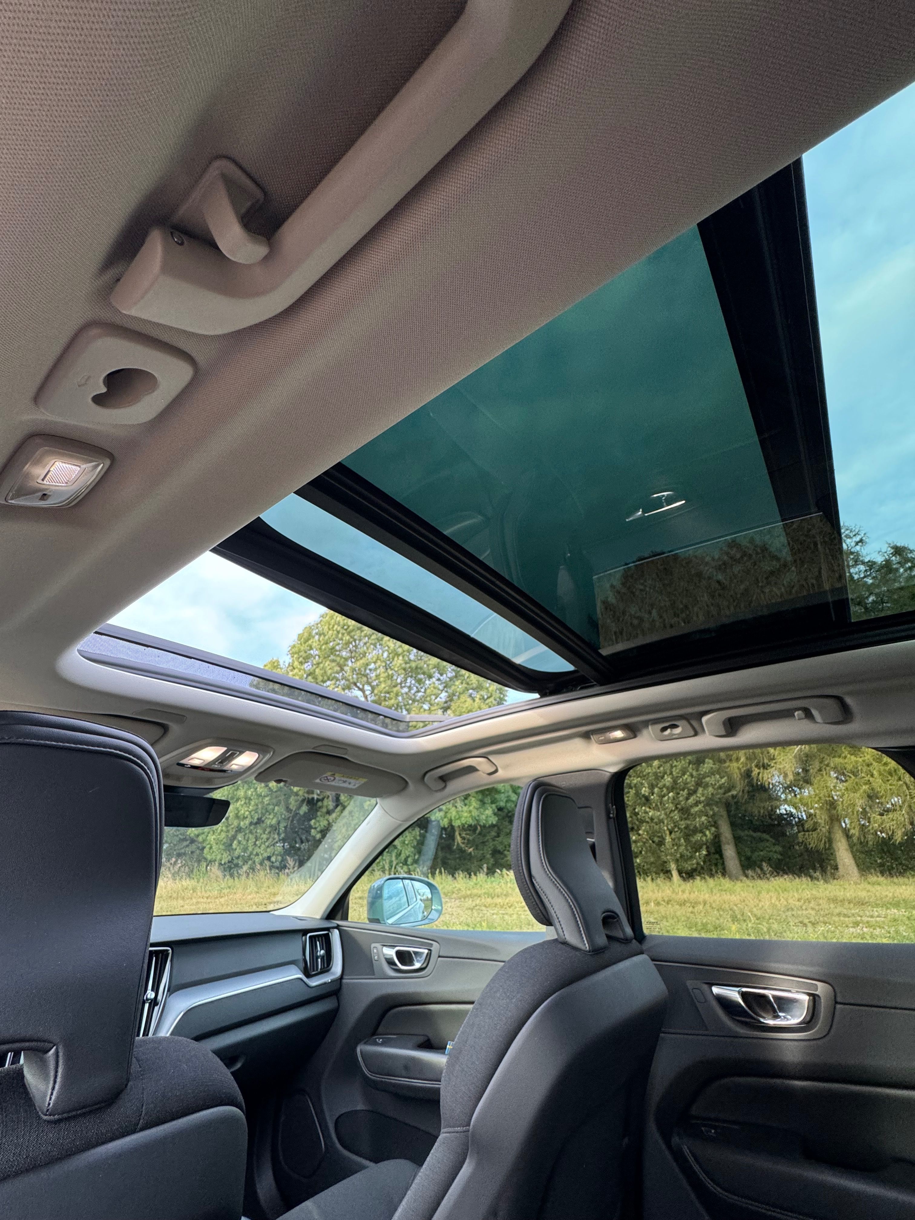 Volvo XC60, plug-in hybrid servis volvo - fotka 2