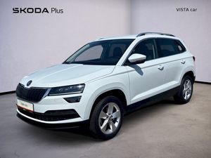 Škoda Karoq, 1,5 TSI / 110 kW Style