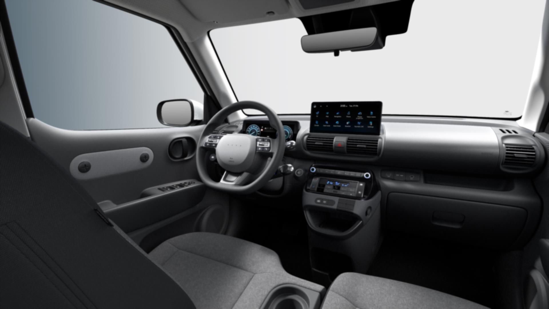 Hyundai Inster, 42 kWh  Eco Smart Range MY27 - fotka 4