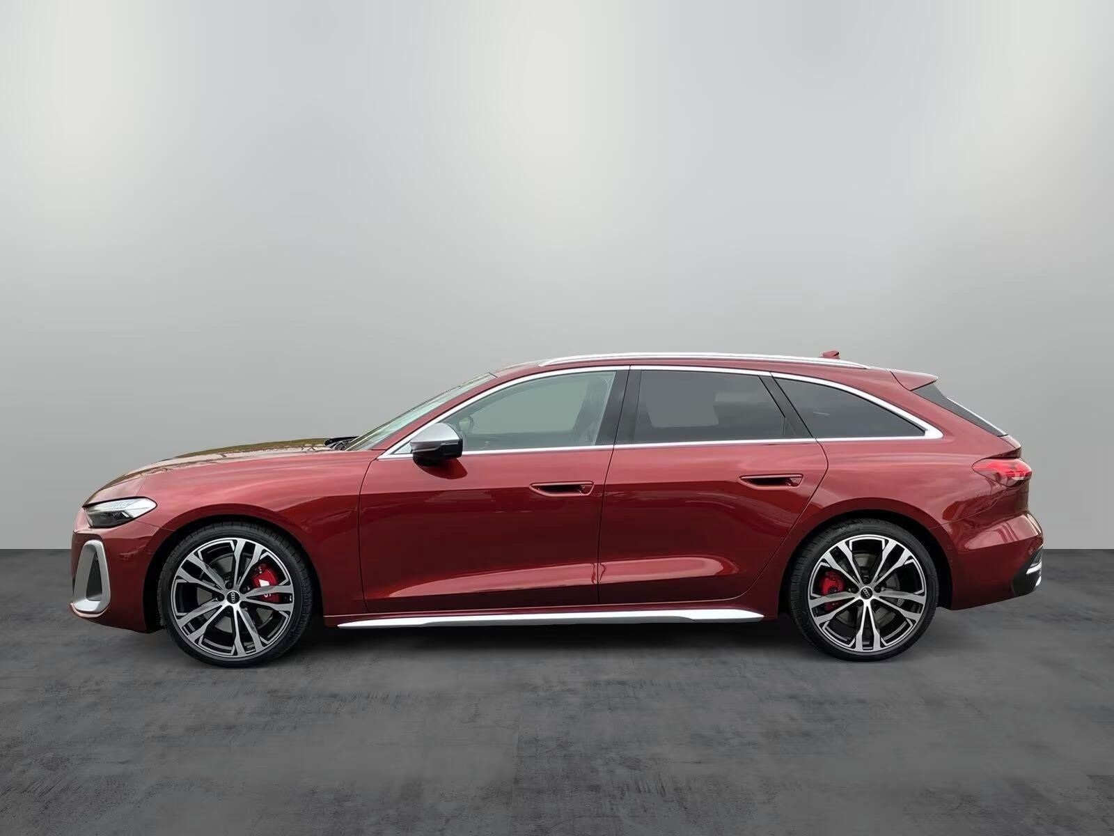 Audi S5, Avant  3.0 TFSI quattro S-tr. - fotka 5