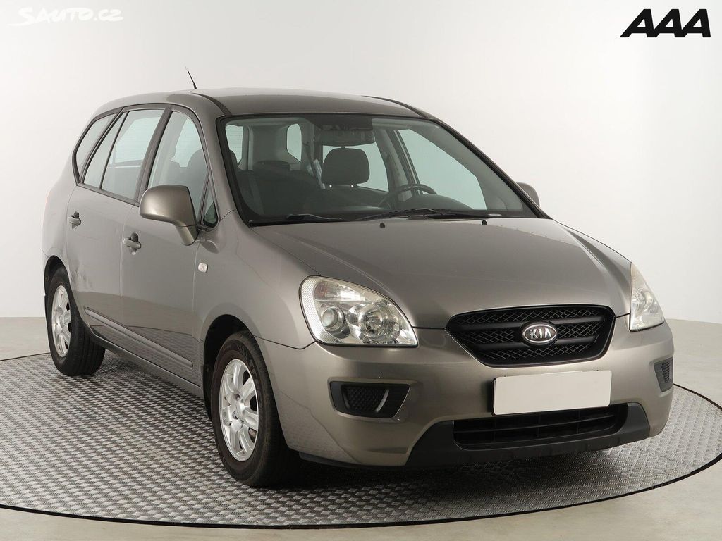 Kia Carens, 2.0 16V, za super cenu