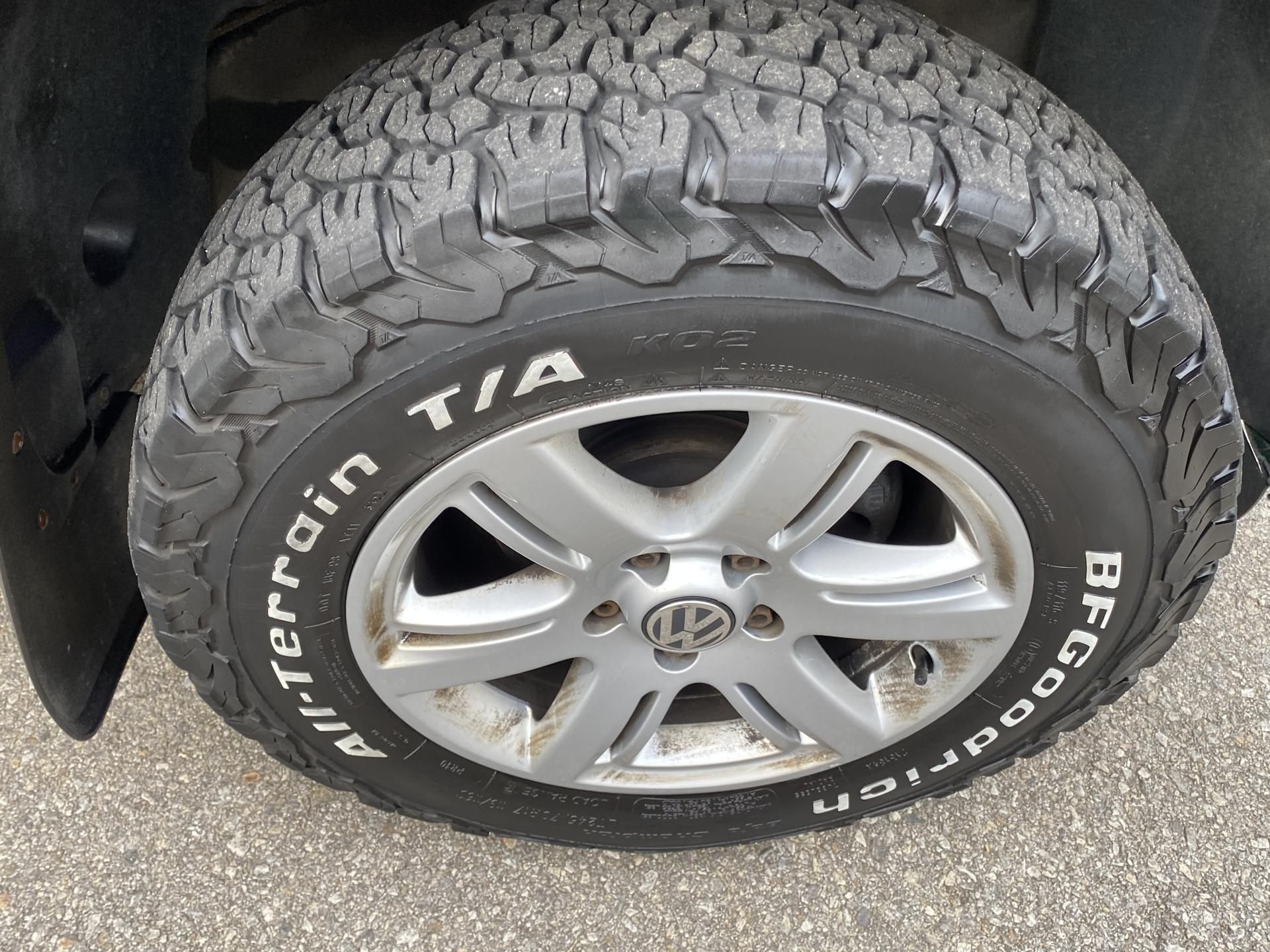 Volkswagen Amarok, 2,0 TDi - 132 kw - 4Motion - fotka 5
