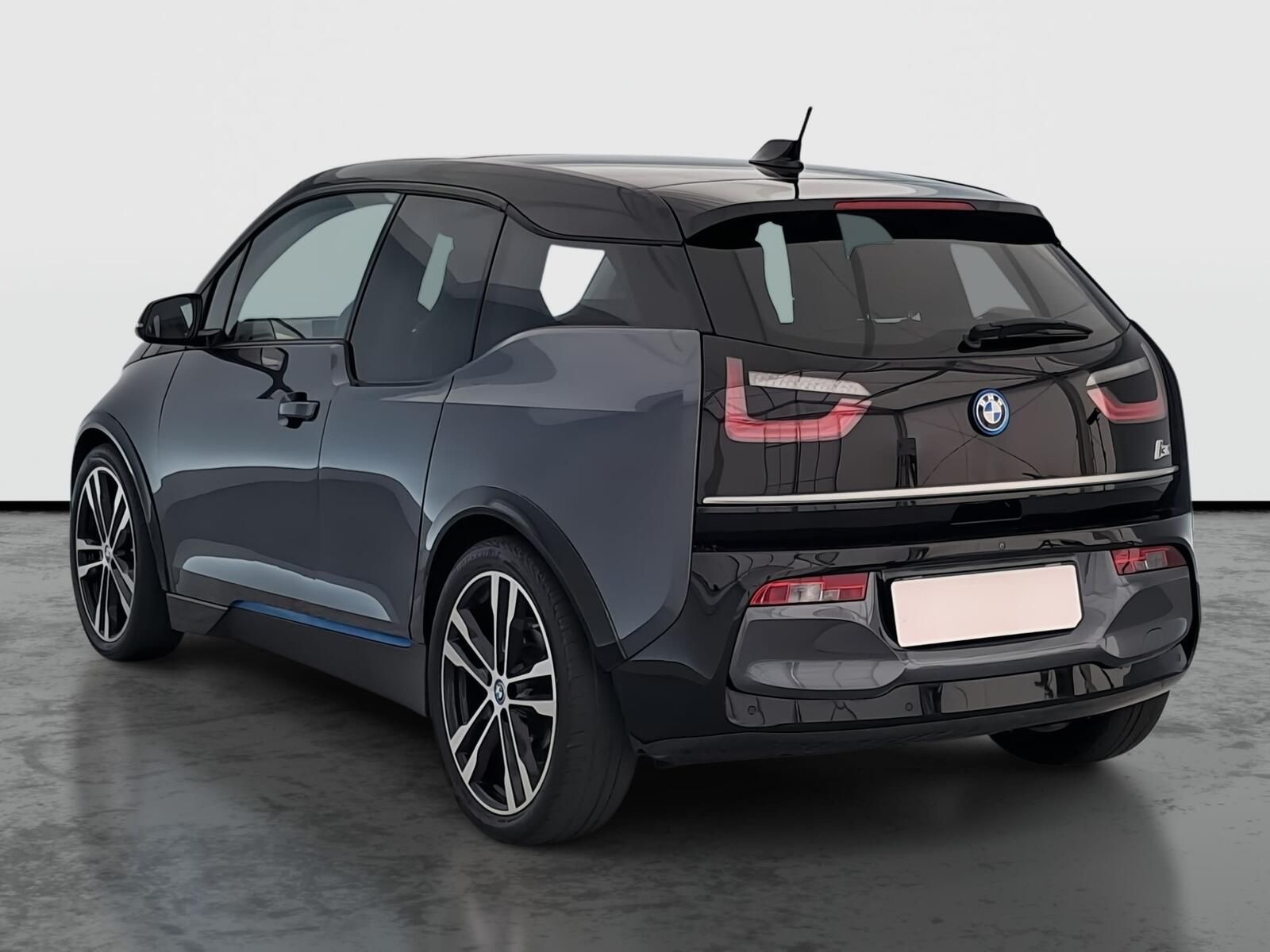 BMW i3, i3s 120Ah BEV, Automat - fotka 4