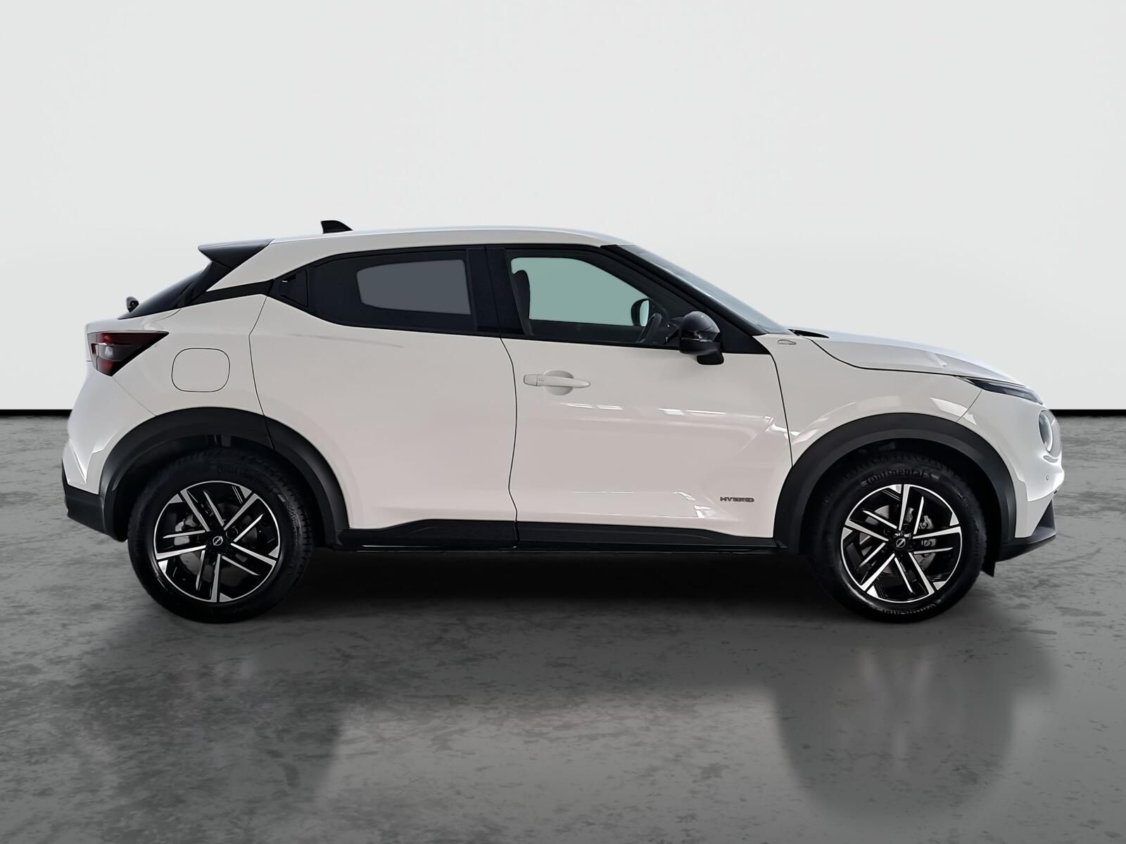 Nissan Juke, 1.6 Hybrid, N-Connecta, Záruka - fotka 6