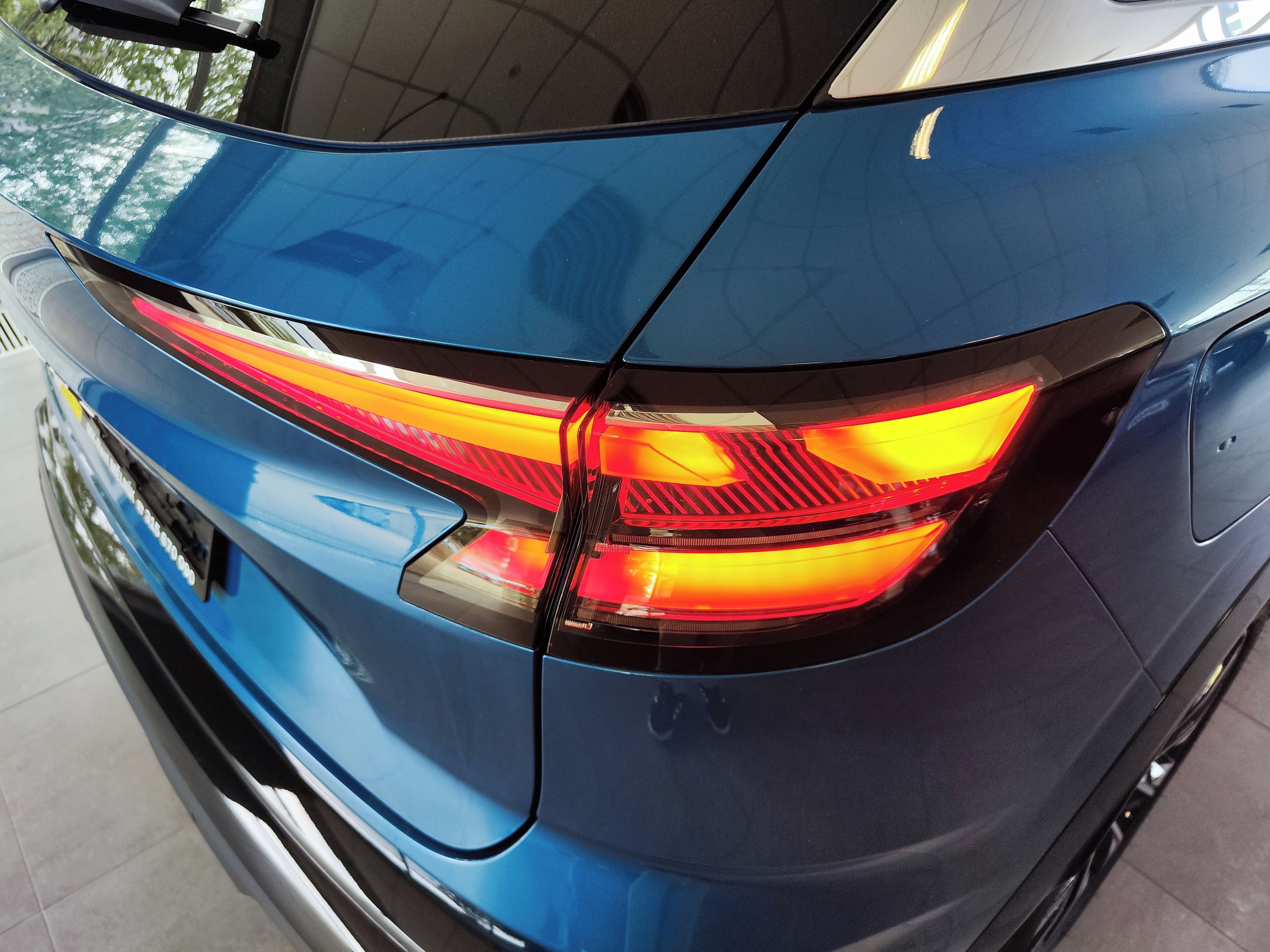Renault Austral, Techno Mild Hybrid 150 - fotka 6