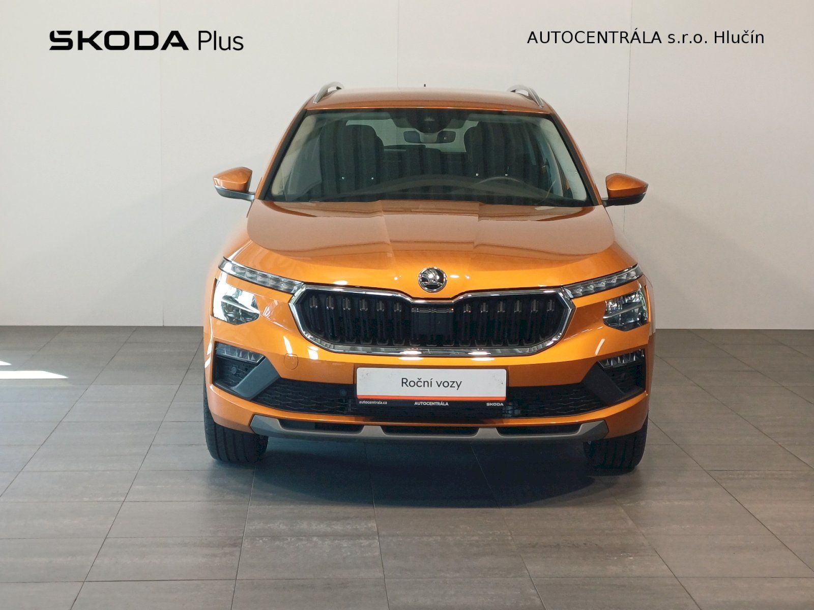 Škoda Kamiq, 130 let Premium DSG TSI 1.0 / - fotka 4