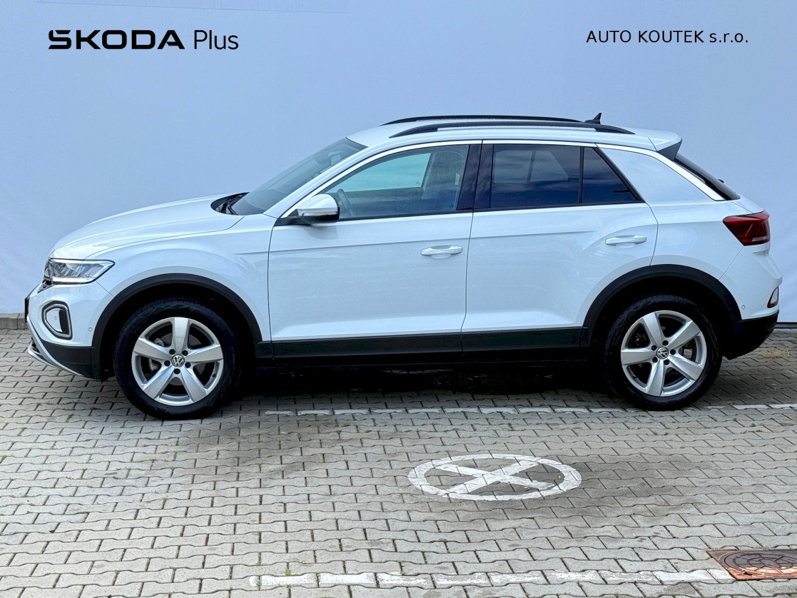 Volkswagen T-Roc, 1.5TSi 110kW/150PS DSG - fotka 3
