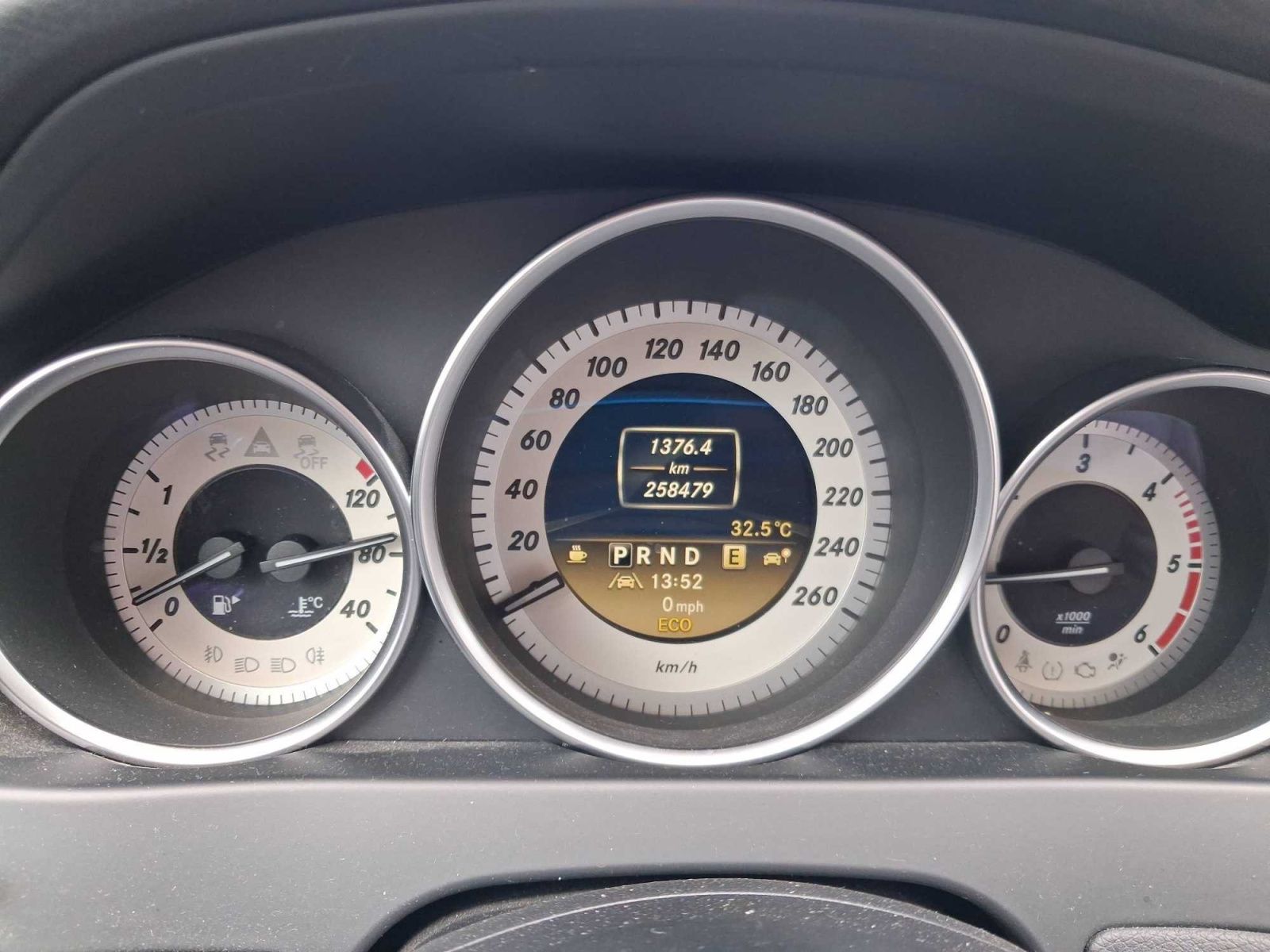 Mercedes-Benz Třídy C, 250 CDI 4MATIC, 4X4, Automat - fotka 3