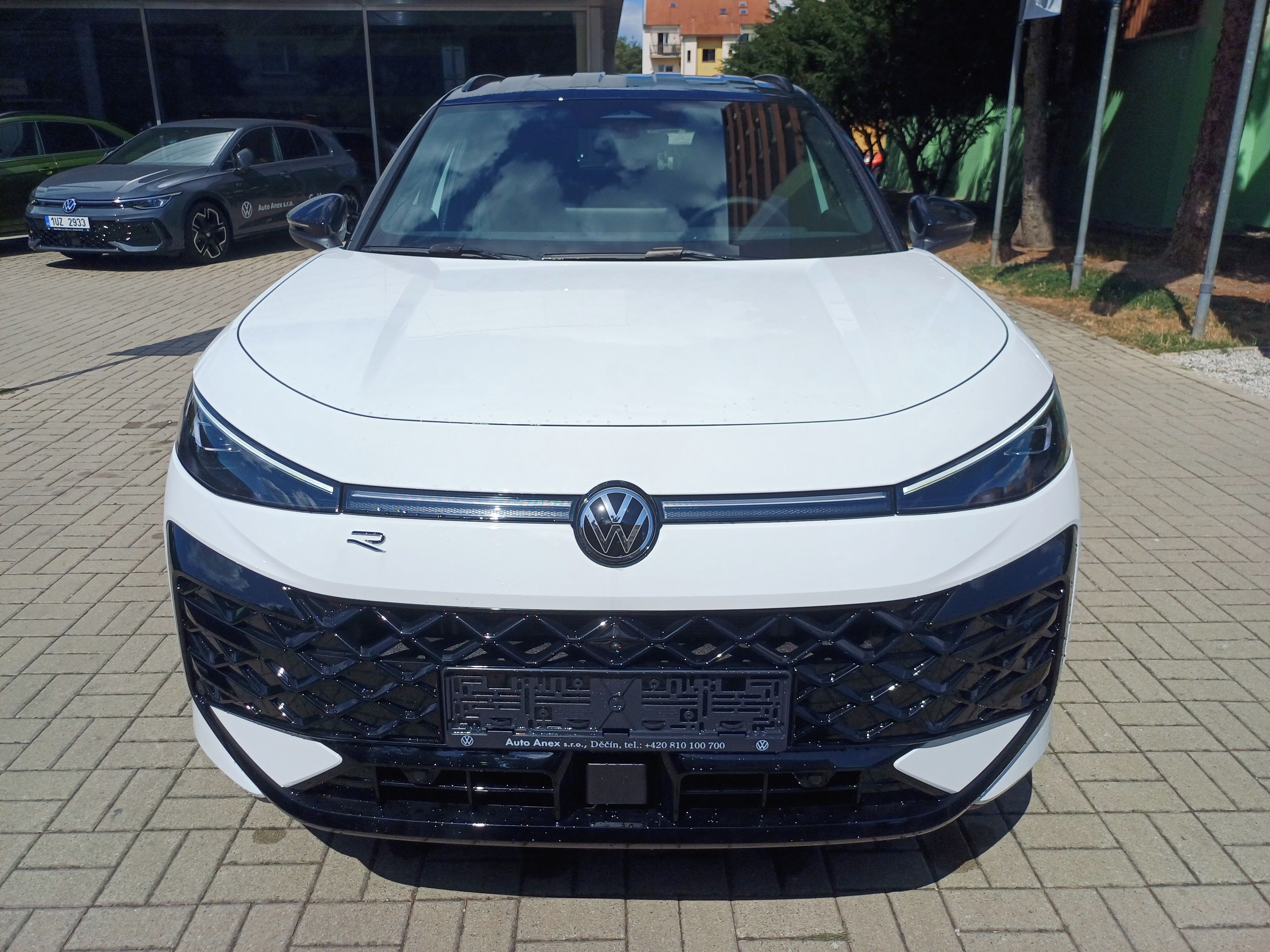 Volkswagen T-Roc, VW T-Roc,R-Line,1.5eTSI 110KW - fotka 2