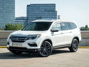 Honda Pilot