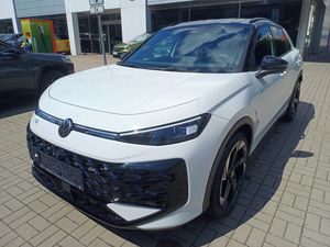 Volkswagen T-Roc, VW T-Roc,R-Line,1.5eTSI 110KW