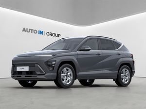 Hyundai Kona, COMFORT CLUB 1,0 T-GDI 4×2 85k