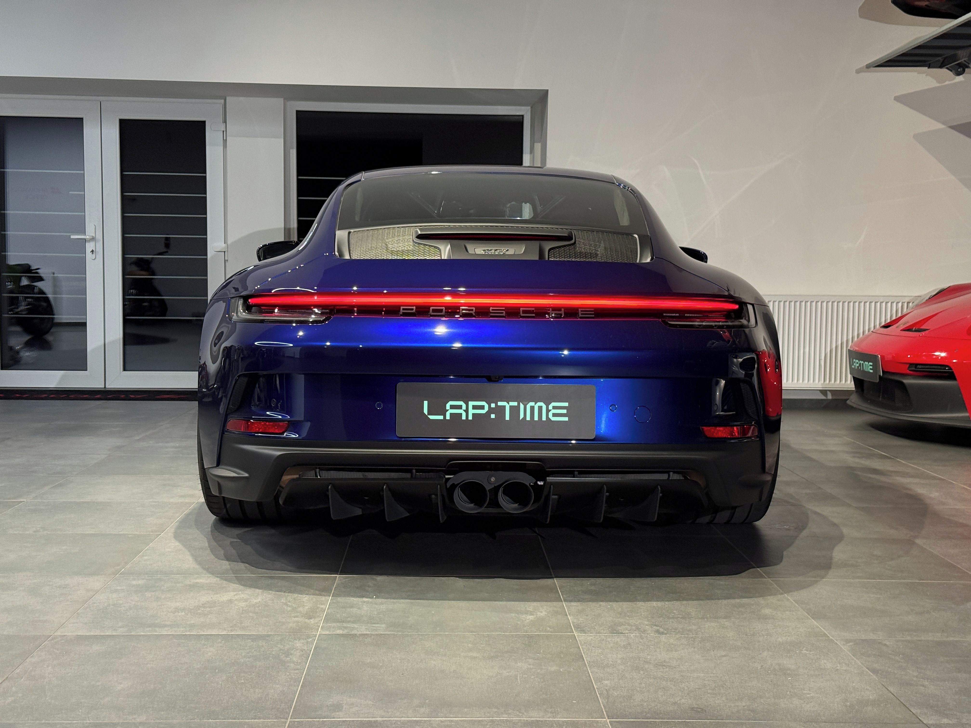 Porsche 911, GT3*Touring*Klec*Lift*DPH - fotka 4