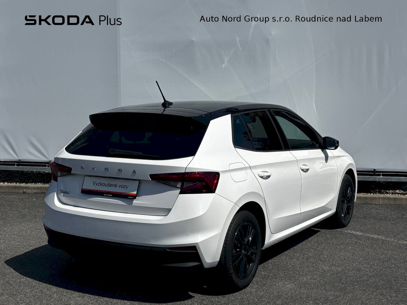 Škoda Fabia, Style 1.0 TSI / 70kW (man.) - fotka 2