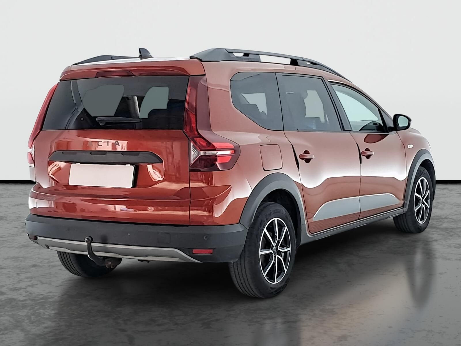 Dacia Jogger, 1.0 TCe, Comfort, Serv.kniha - fotka 5