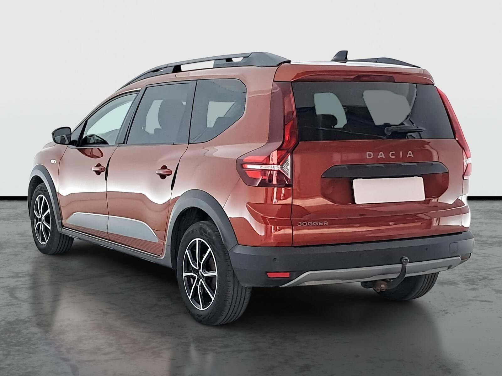 Dacia Jogger, 1.0 TCe, Comfort, Serv.kniha - fotka 4