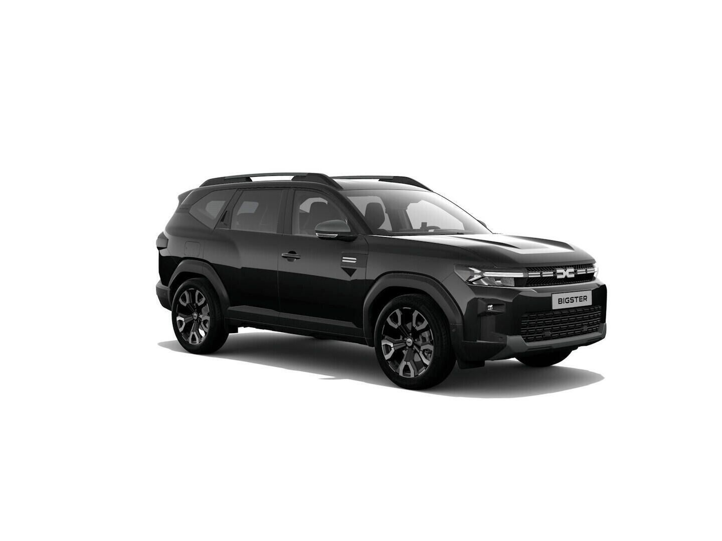 Dacia Bigster, Journey Hybrid 155 1,8 115 kW - fotka 6