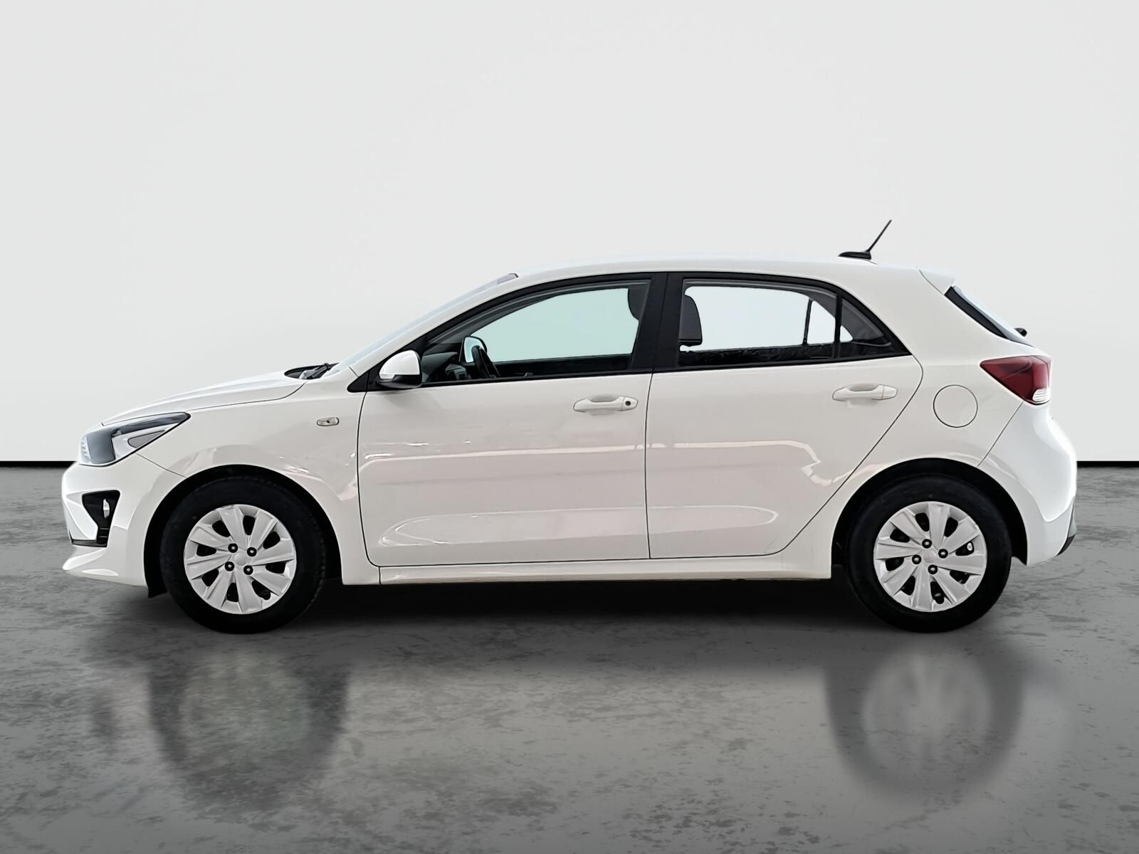 Kia Rio, 1.2 DPI, ČR,1.maj, Serv.kniha - fotka 3