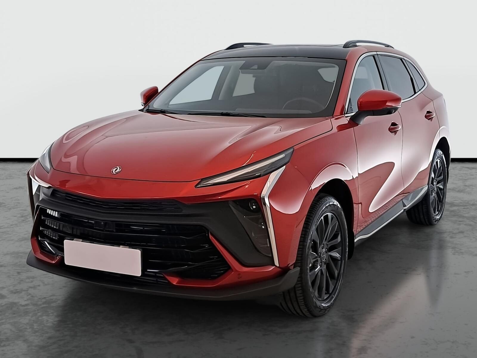 Dongfeng T5 EVO, 1.5 Turbo, Deluxe, Záruka - fotka 2