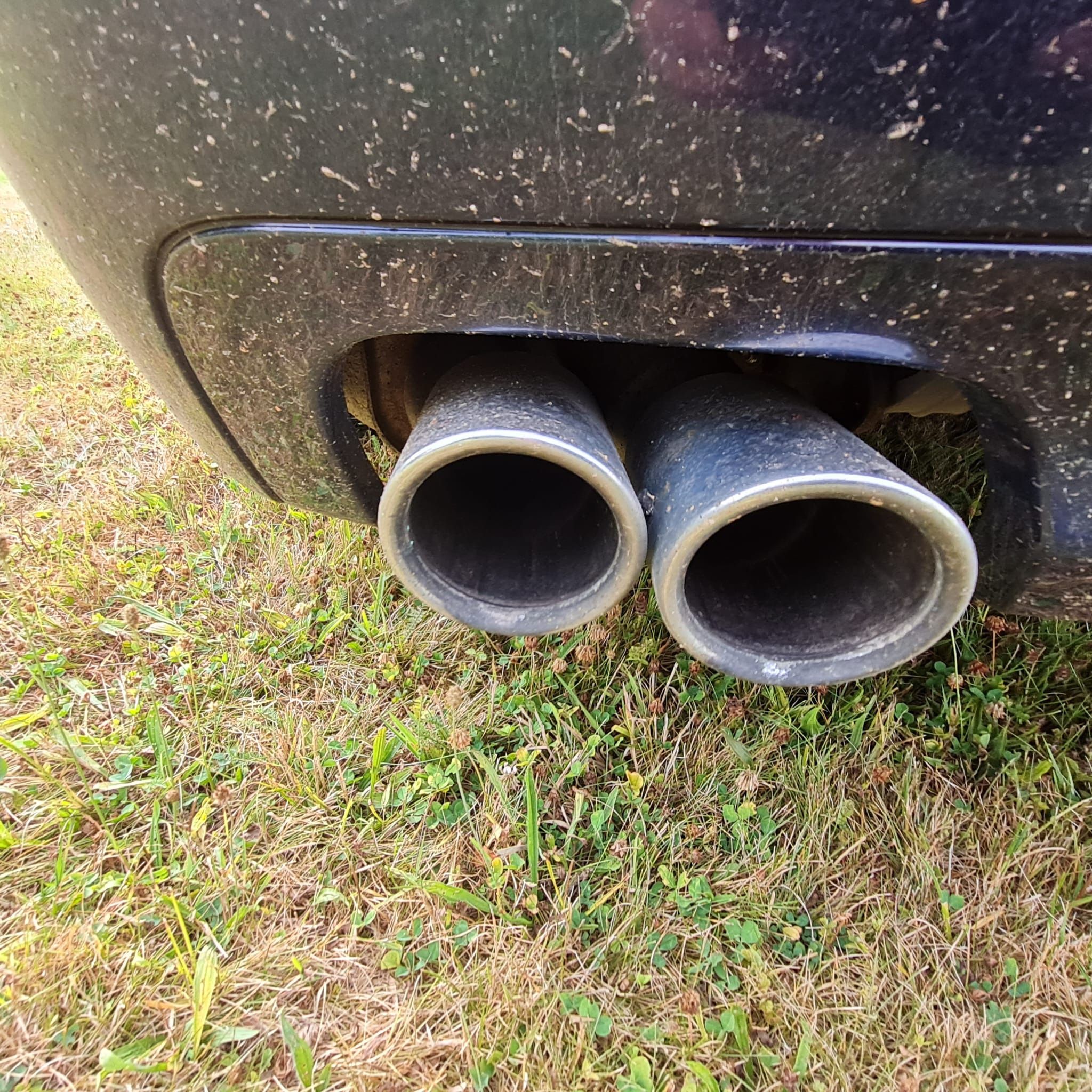 BMW Řada 5, 520xD servis, nízké km - fotka 3